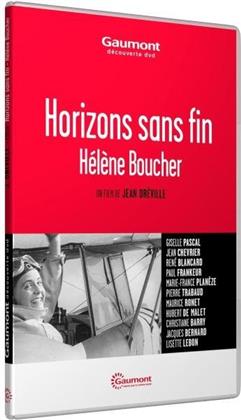 Horizons sans fin (1953) (Collection Gaumont Découverte)