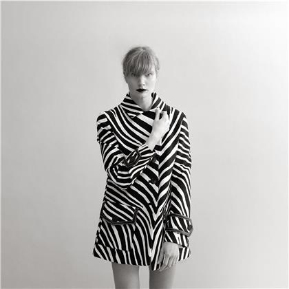 Camilla Sparksss - Brutal' (LP)