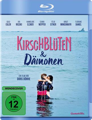 Kirschblüten & Dämonen (2018)