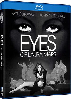 Eyes Of Laura Mars (1978)
