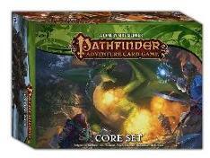 Pathfinder Adventure Card Game - Core Set