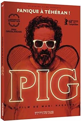 Pig (2018)