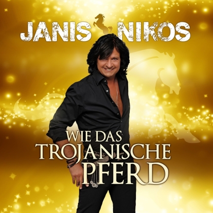 Janis Nikos - Wie Das Trojanische Pferd