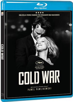 Cold War (2018)