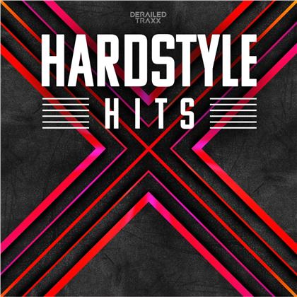 Hardstyle Hits - Deraild Traxx (2 CDs)