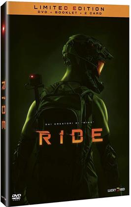 Ride (2018) (Edizione Limitata)