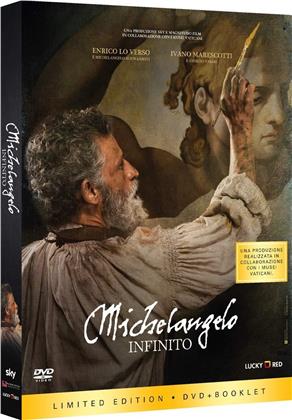 Michelangelo - Infinito (2018) (Édition Limitée)