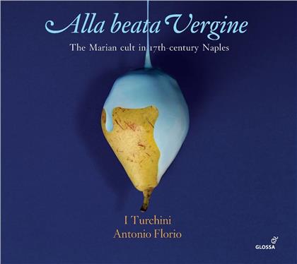 Roberta Invernizzi - Alla Beata Vergine (2 CDs)