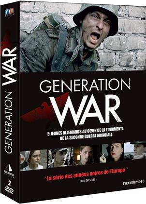 Generation War (2013) (2 DVDs)