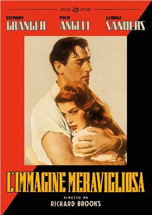 L'immagine meravigliosa (1951) (Noir d'Essai, n/b)