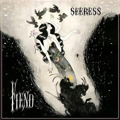 Fiend - Seeress