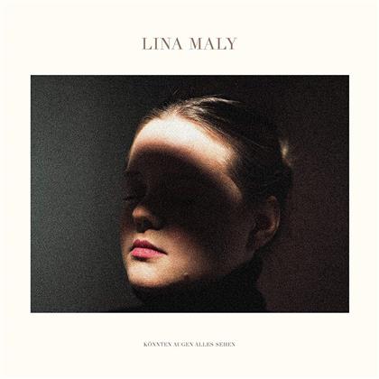 Lina Maly - Könnten Augen alles sehen (LP)