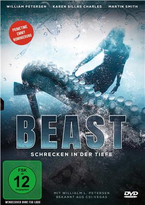 Beast - Schrecken der Tiefe (1996)