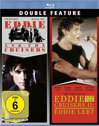Eddie and the Cruisers 1 & 2