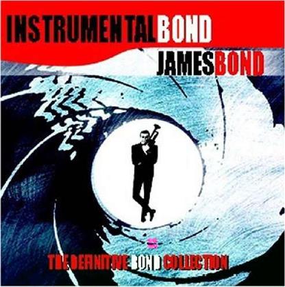 James Bond Themes Instrumental