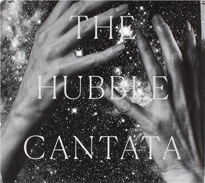 Paola Prestini & Rinde Eckert - Hubble Cantata