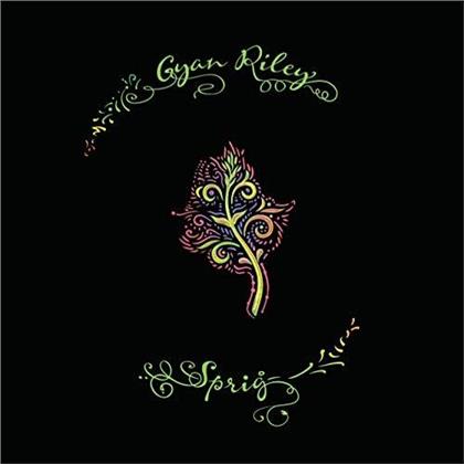 Gyan Riley - Sprig (LP)
