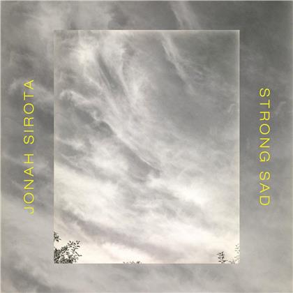 Jonah Sirota - Strong Sad