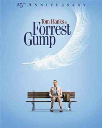 Forrest Gump (1994) (25th Anniversary Edition)