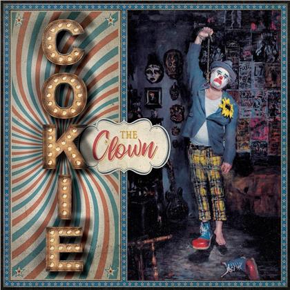Cokie The Clown (Fat Mike of Nofx) - You're Welcome (LP)