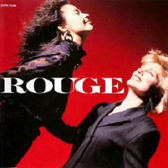 Rouge - Rouge - Russian Version