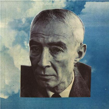 Protomartyr - No Passion All Technique (2019 Reissue, LP + Digital Copy)