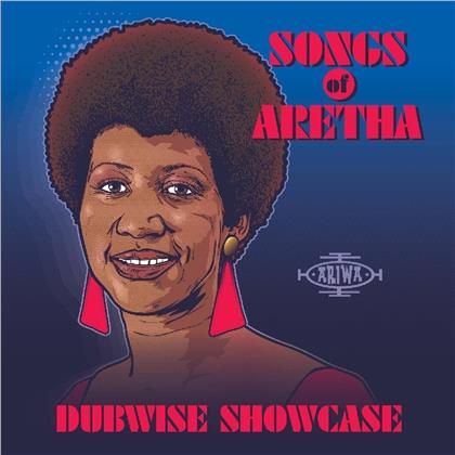 Songs Of Aretha