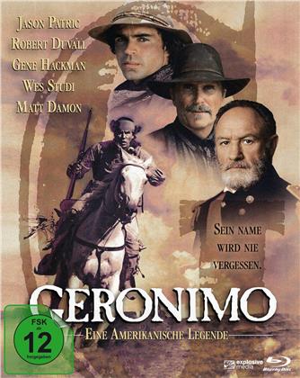 Geronimo - Eine amerikannische Legende (1993)