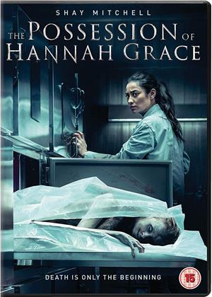 The Possession Of Hannah Grace (2018)