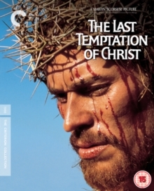The Last Temptation Of Christ (1988) (Criterion Collection)