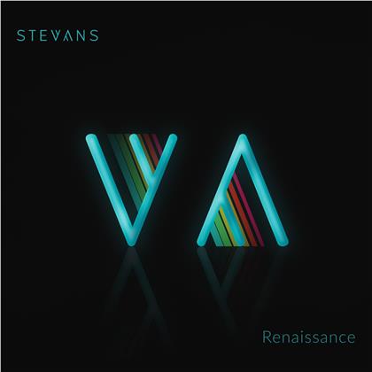 Stevans - Renaissance (LP)