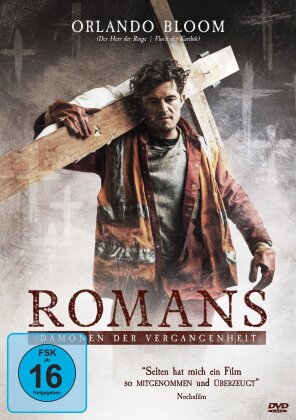 Romans - Dämonen der Vergangenheit (2017)