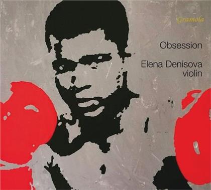 Chandoschkin & Elena Denisova - Obsession