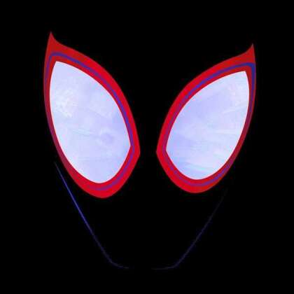 Spider-Man: Into The Spider-Verse (LP)