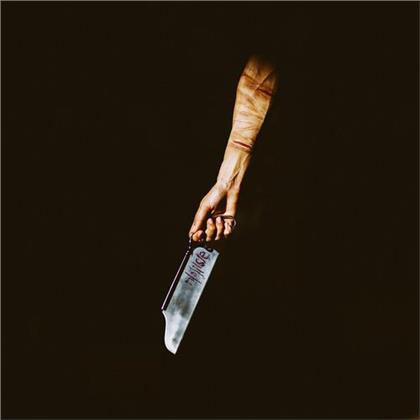 Ghostemane - N/O/I/S/E (LP)