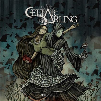Cellar Darling (ex-Eluveitie Members) - The Spell