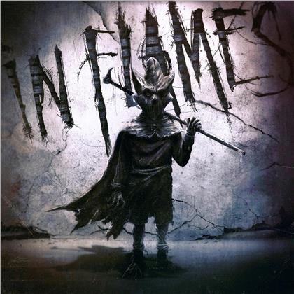 In Flames - I, the Mask (Picture Disc, 2 LPs)