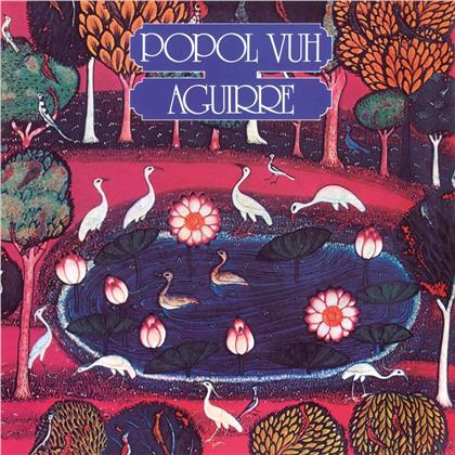 Popol Vuh - Aguirre - OST