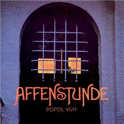Popol Vuh - Affenstunde (2019 Reissue)