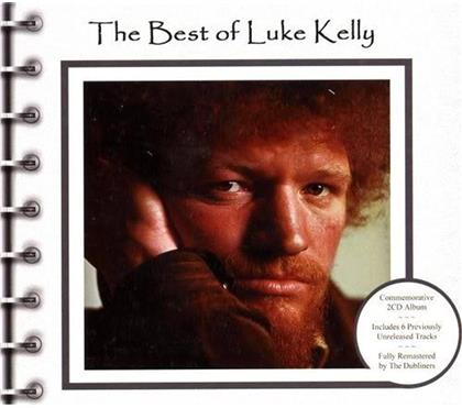 Luke Kelly - The Best of Luke Kelly (2 CDs)