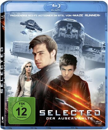 Selected - Der Auserwählte (2017)