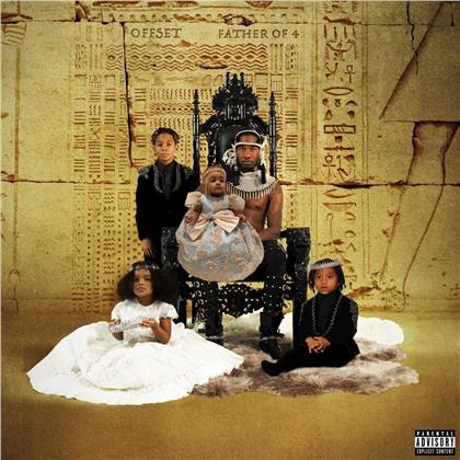 Offset - Father Of 4