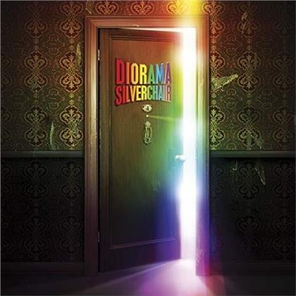 Silverchair - Diorama (White Vinyl, LP)