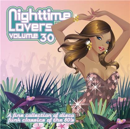 Nighttime Lovers 30