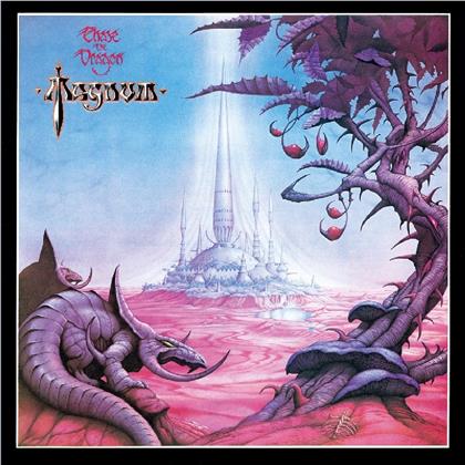 Magnum - Chase The Dragon (2019 Reissue, Music On Vinyl, LP)