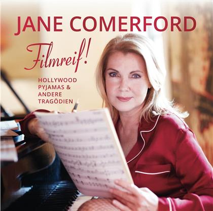 Jane Comerford - Filmreif! Hollywood,
