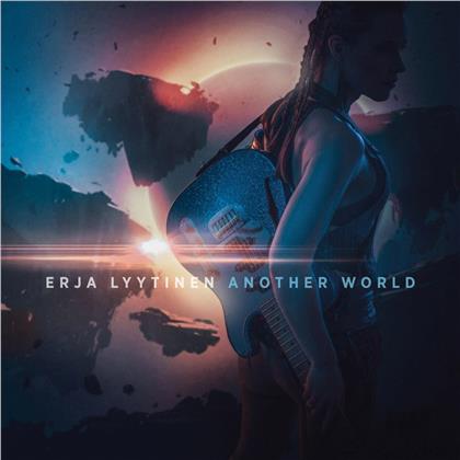 Erja Lyytinen - Another World (LP)
