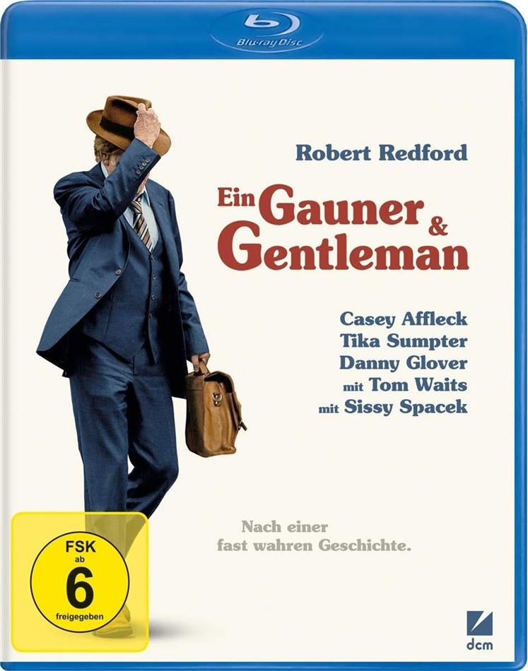 Ein Gauner & Gentleman (2017)