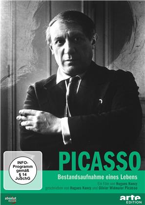 Picasso - Bestandsaufnahme eines Lebens (Neuauflage)