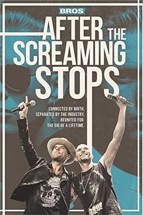 After The Screaming Stops (2018)